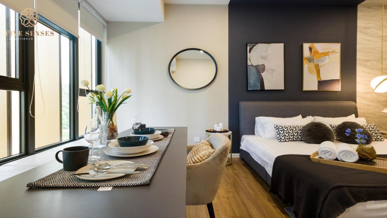 Ceylonz Suites Kuala Lumpur, Roam Exterior foto