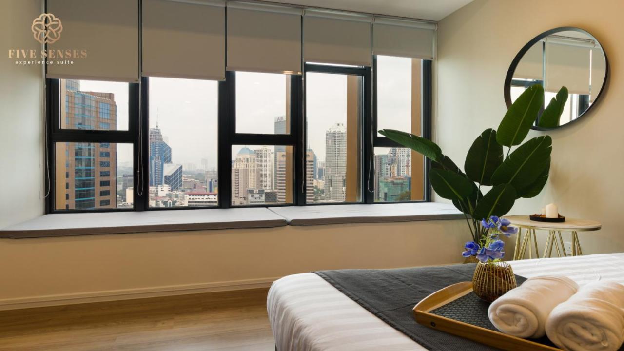 Ceylonz Suites Kuala Lumpur, Roam Exterior foto