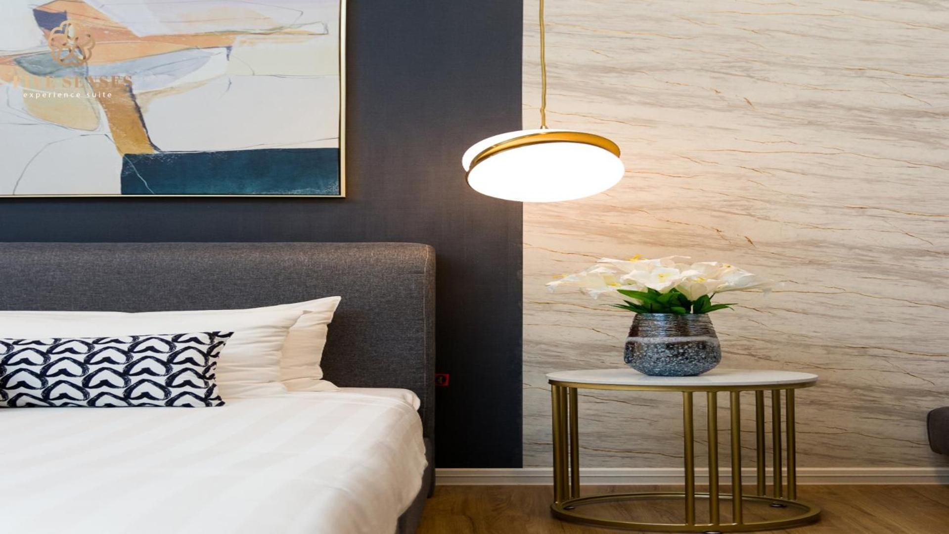 Ceylonz Suites Kuala Lumpur, Roam Quarto foto